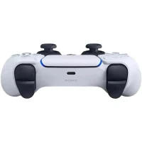 System Video Game Console SONY PlayStation 5 Slim Digital Edition 825 Gb, White,  7
