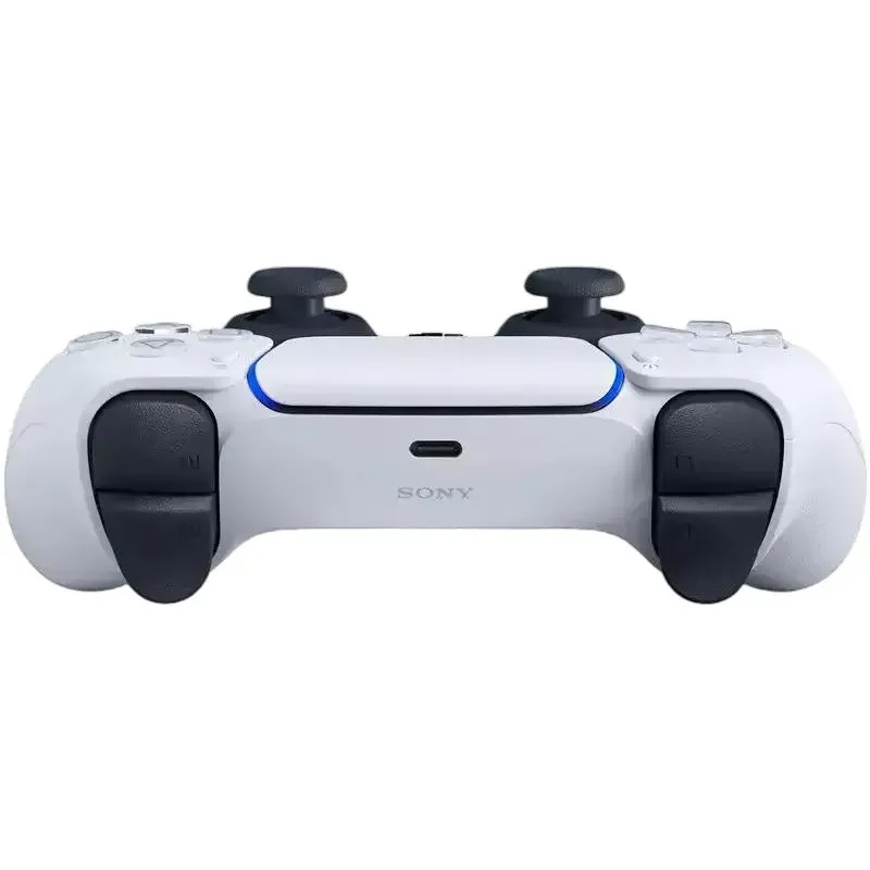 System Video Game Console SONY PlayStation 5 Slim Digital Edition 825 Gb, White,  7