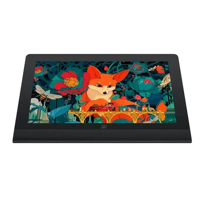Graphics Tablet XP Pen Artist Ultra 16, Black 4