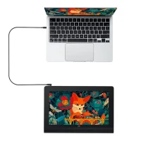 Graphics Tablet XP Pen Artist Ultra 16, Black 6