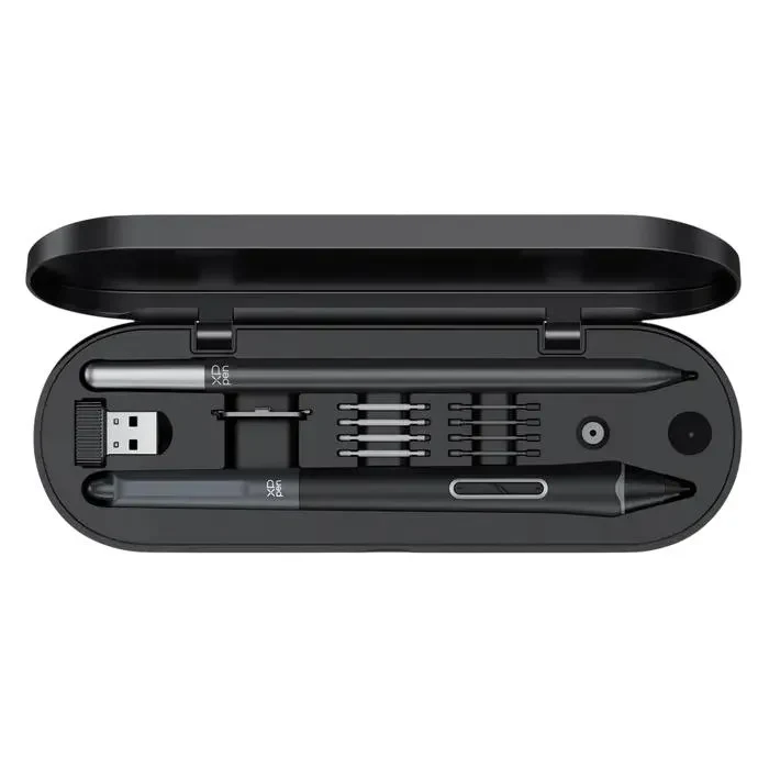 Graphics Tablet XP Pen Artist Ultra 16, Black 8