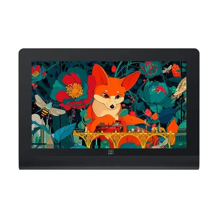 Graphics Tablet XP Pen Artist Ultra 16, Black 9