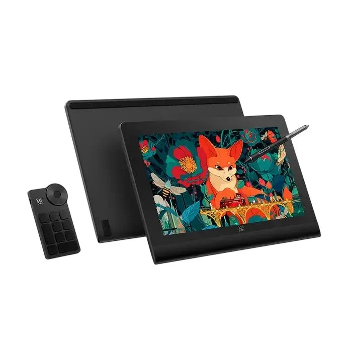 Graphics Tablet XP Pen Artist Ultra 16, Black 10