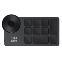 Graphics Tablet XP Pen Artist Ultra 16, Black 11