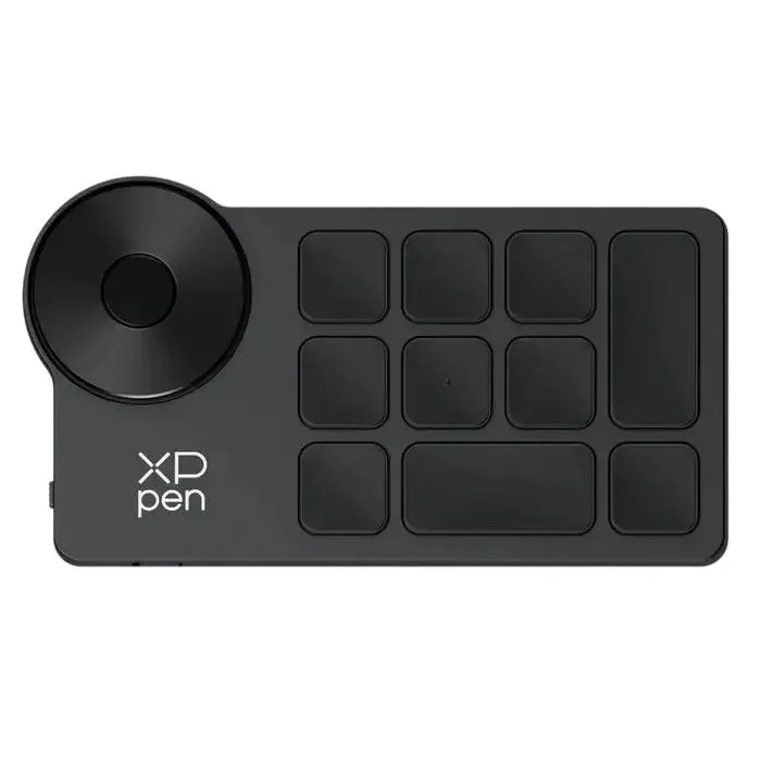 Graphics Tablet XP Pen Artist Ultra 16, Black 11