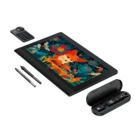 Graphics Tablet XP Pen Artist Ultra 16, Black 12