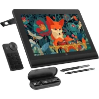 Graphics Tablet XP Pen Artist Ultra 16, Black 14