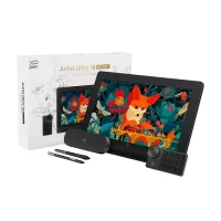 Graphics Tablet XP Pen Artist Ultra 16, Black 15