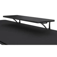Gaming Desk Cougar E-Star 140, Black 5