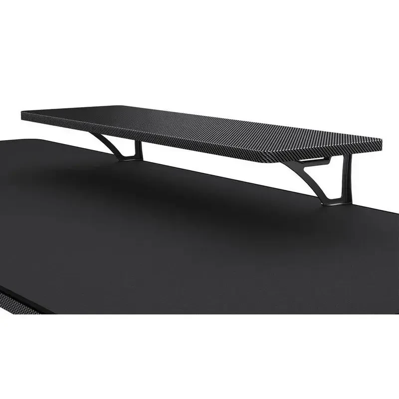 Gaming Desk Cougar E-Star 140, Black 5