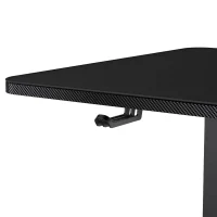 Gaming Desk Cougar E-Star 140, Black 6