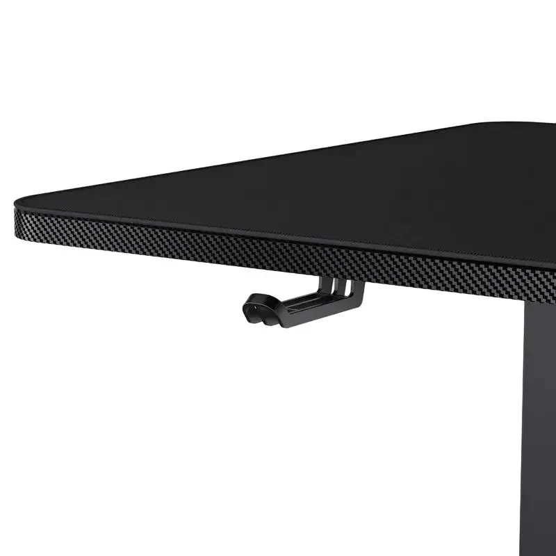 Gaming Desk Cougar E-Star 140, Black 6