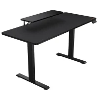 Gaming Desk Cougar E-Star 140, Black 7