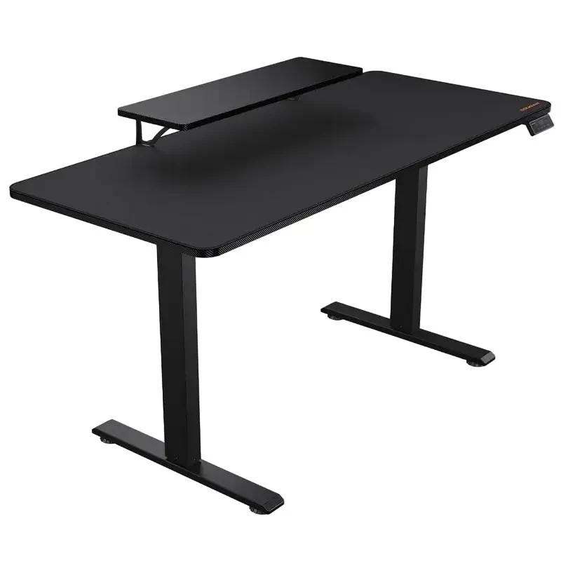 Gaming Desk Cougar E-Star 140, Black 7