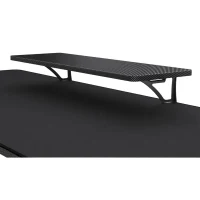 Gaming Desk Cougar E-Star 140, Black 9