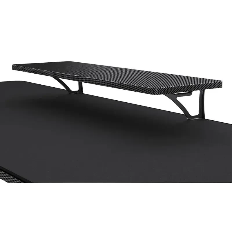 Gaming Desk Cougar E-Star 140, Black 9