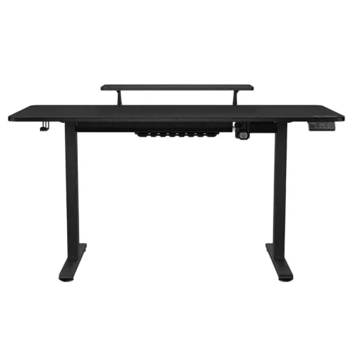 Gaming Desk Cougar E-Star 140, Black