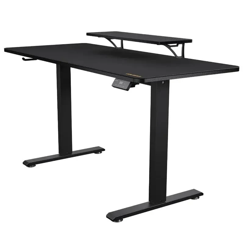 Gaming Desk Cougar E-Star 140, Black 2