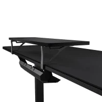 Gaming Desk Cougar E-Star 140, Black 3