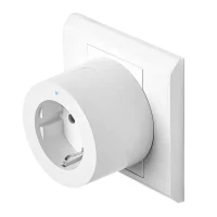 Smart power socket AQARA SP-EUC01, White 4