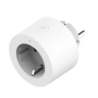 Smart power socket AQARA SP-EUC01, White