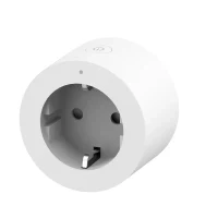 Smart power socket AQARA SP-EUC01, White 2