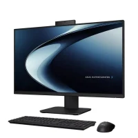 All-in-One Computer ASUS P470VAK, 27", Intel Core 7 240H, 32GB/1024GB, No OS, Black 2