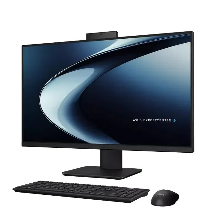 All-in-One Computer ASUS P470VAK, 27", Intel Core 7 240H, 32GB/1024GB, No OS, Black 2