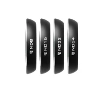Action camera accessories Insta360 GO 3S ND Filter Set, Black 3
