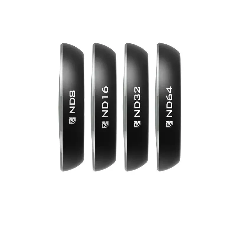 Action camera accessories Insta360 GO 3S ND Filter Set, Black 3