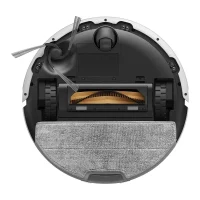 Robot Vacuum Cleaner Dreame F20 Plus, White 7