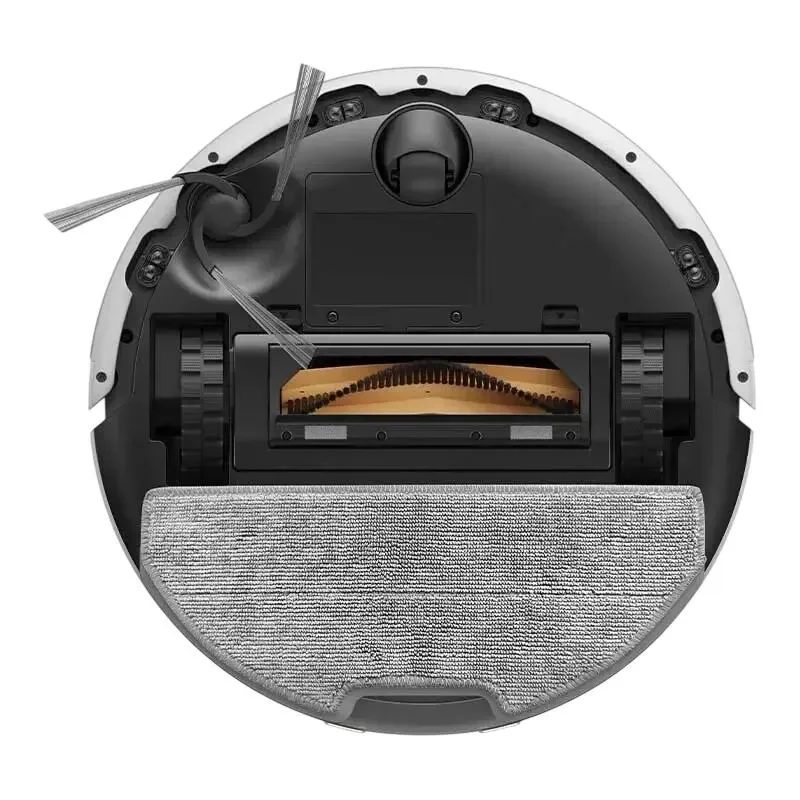Robot Vacuum Cleaner Dreame F20 Plus, White 7