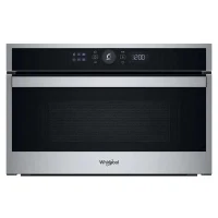 Microwave oven Whirlpool WMD44MX, Stainless Steel | Black