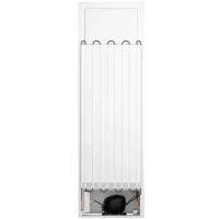 Refrigerator Whirlpool WHC18 T573, White 4
