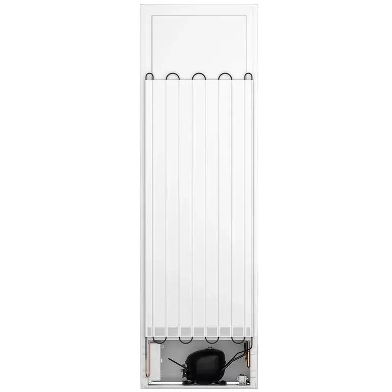 Refrigerator Whirlpool WHC18 T573, White 4