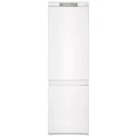 Refrigerator Whirlpool WHC18 T573, White