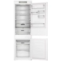 Refrigerator Whirlpool WHC18 T573, White 2