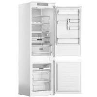 Refrigerator Whirlpool WHC18 T573, White 3