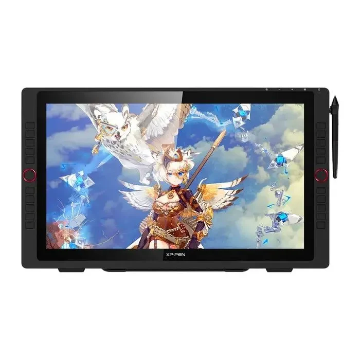 Graphics Tablet XP Pen Artist 22R Pro, Black 4