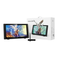 Graphics Tablet XP Pen Artist 22R Pro, Black 7