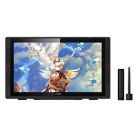 Graphics Tablet XP Pen Artist 22R Pro, Black