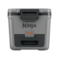 Cooler bag Ninja FB230EUGY, 28L, Grey 5