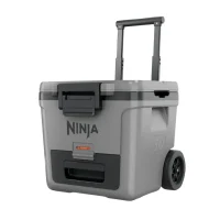 Cooler bag Ninja FB230EUGY, 28L, Grey