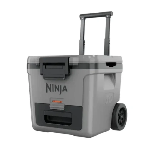 Cooler bag Ninja FB230EUGY, 28L, Grey