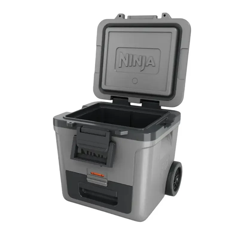 Cooler bag Ninja FB230EUGY, 28L, Grey 3