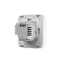 Smart thermostat AQARA Floor Heating Thermostat W500, White 6
