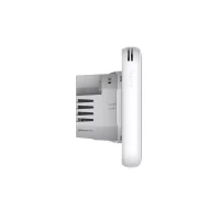 Smart thermostat AQARA Floor Heating Thermostat W500, White 7