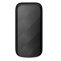 Mobile Phone MaxCom MM815, Black