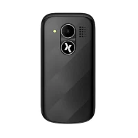 Mobile Phone MaxCom MM815, Black 3