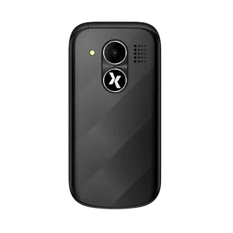 Mobile Phone MaxCom MM815, Black 3
